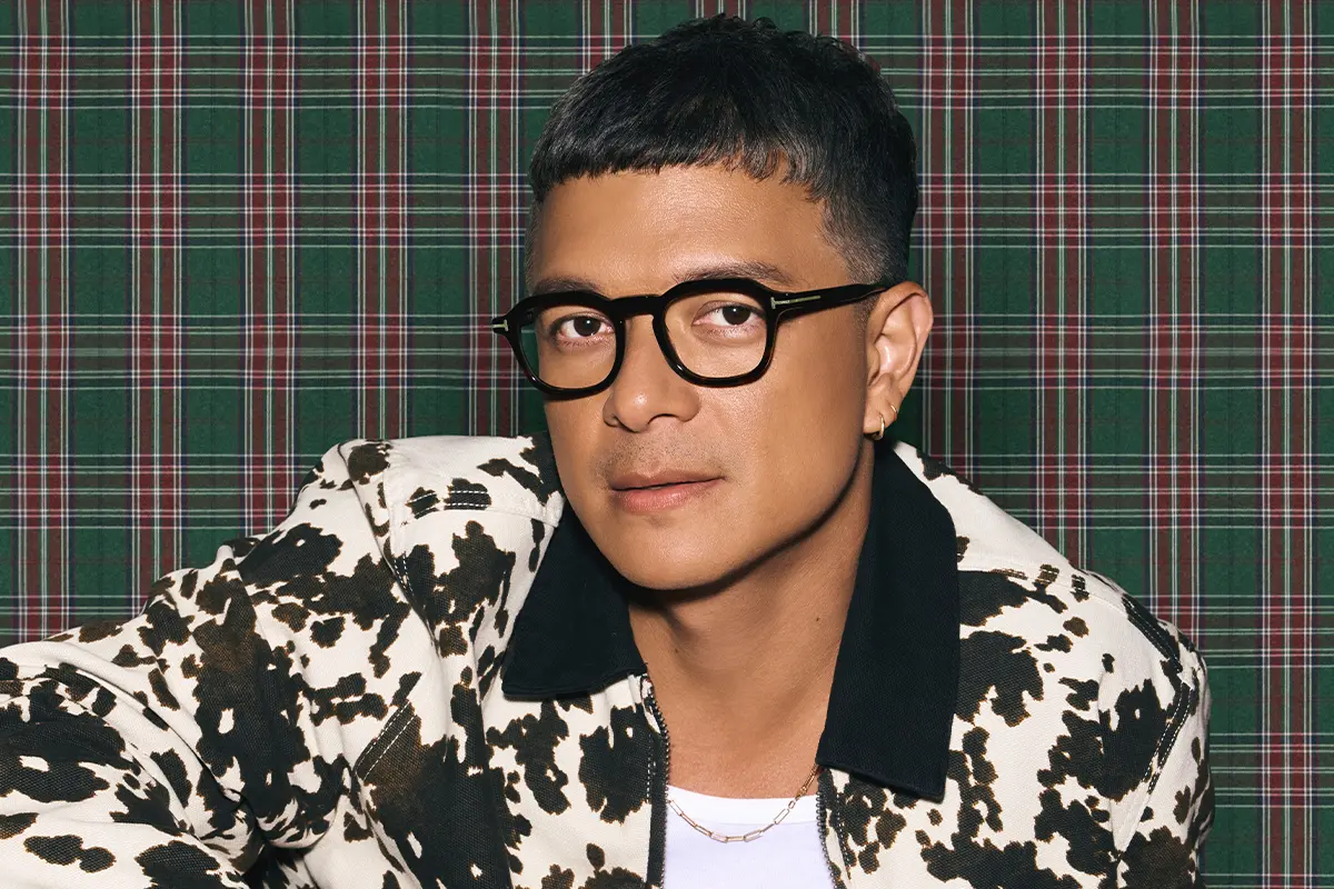 Jericho Rosales