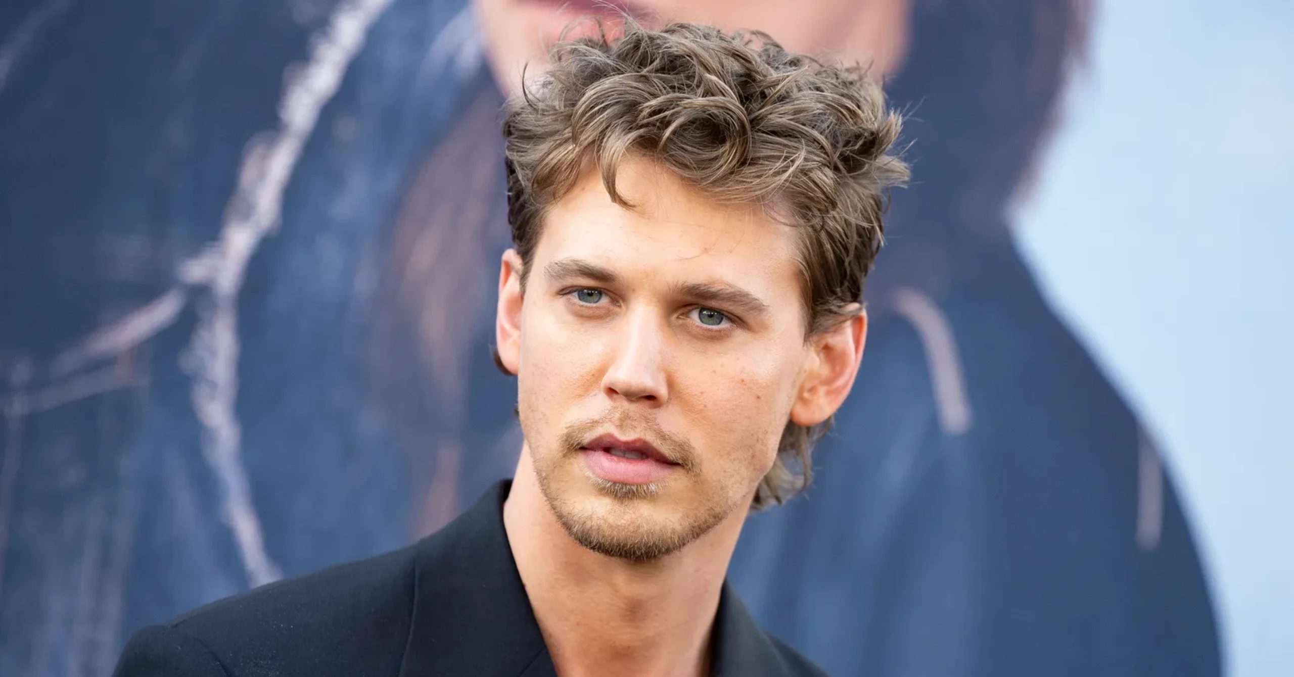AUSTIN BUTLER