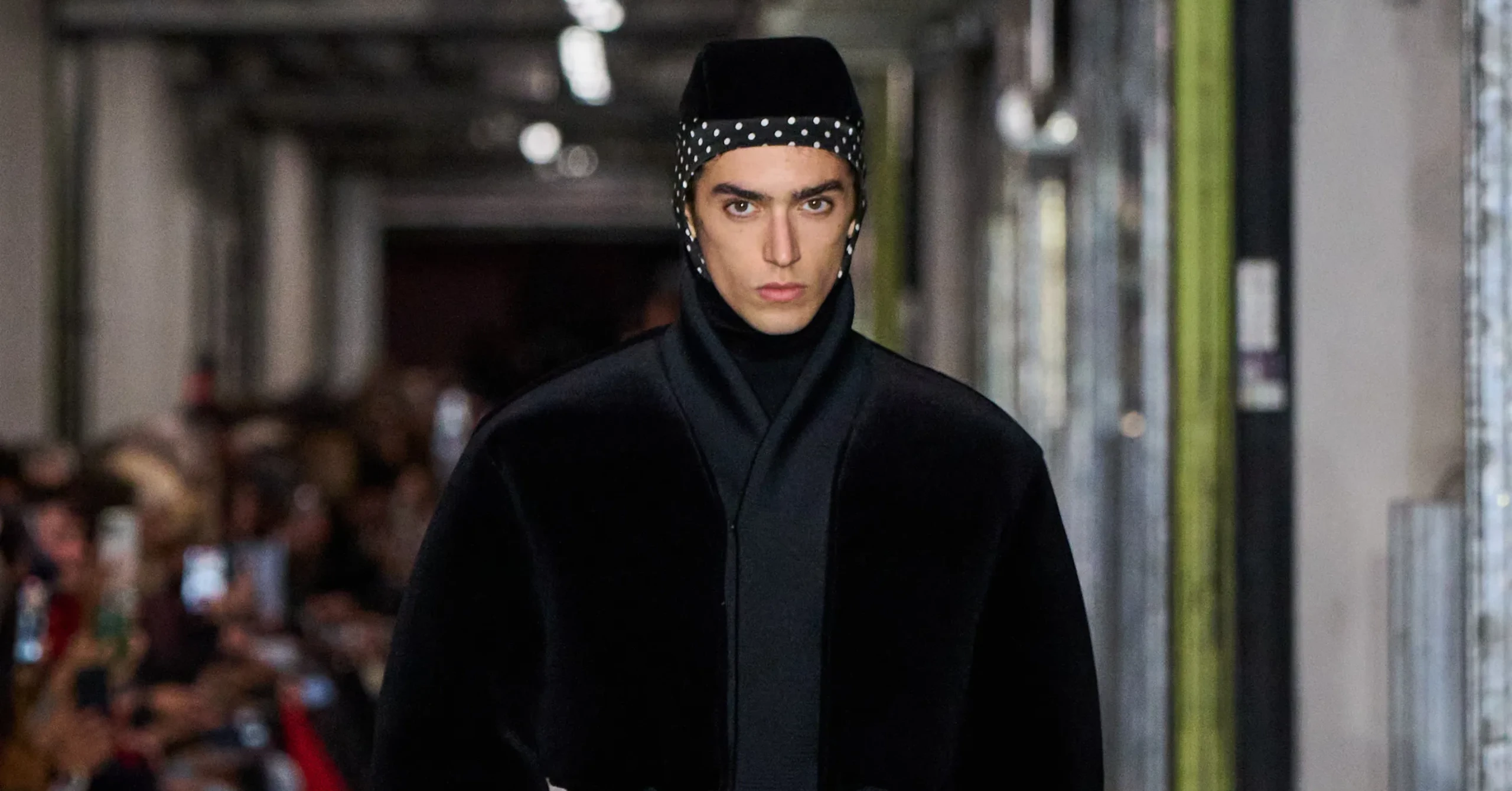 JEAN PAUL GAULTIER