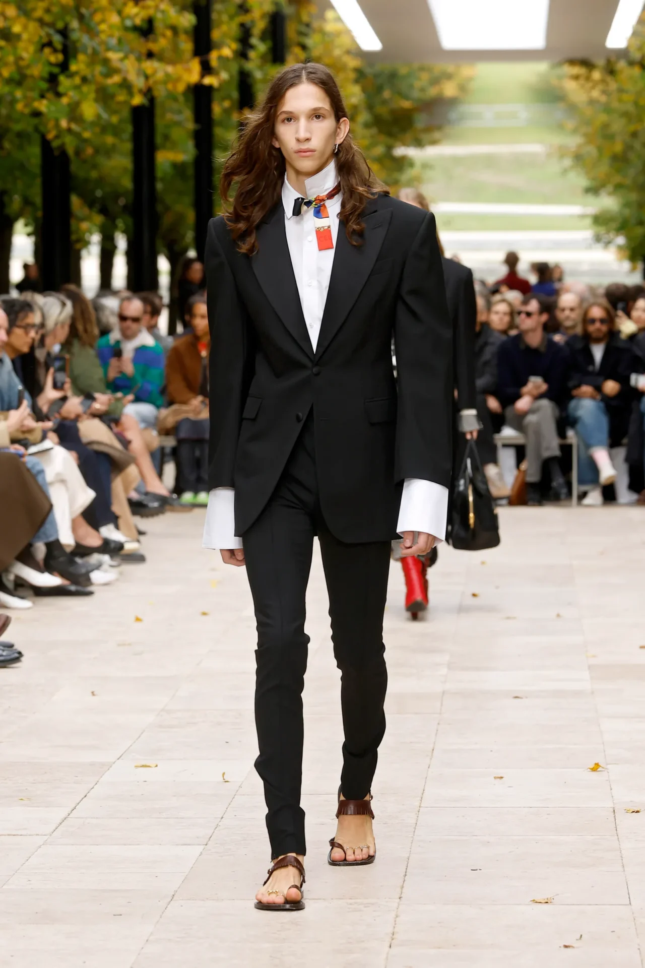 CELINE SS26