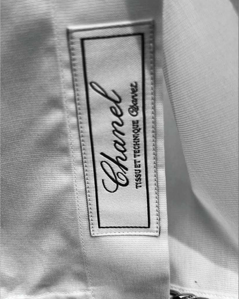CHANEL CARVET SHIRT
