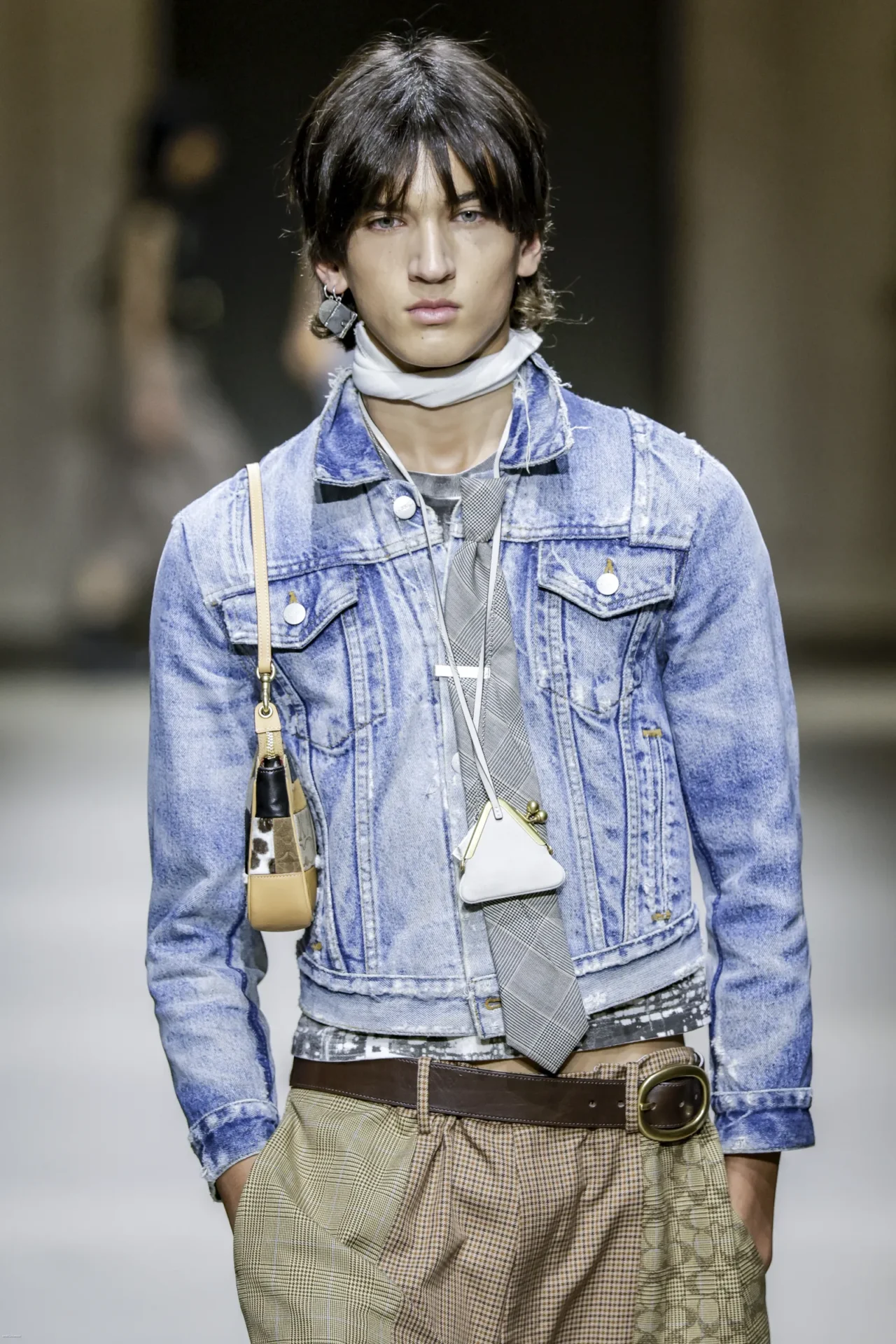 COACH SS26