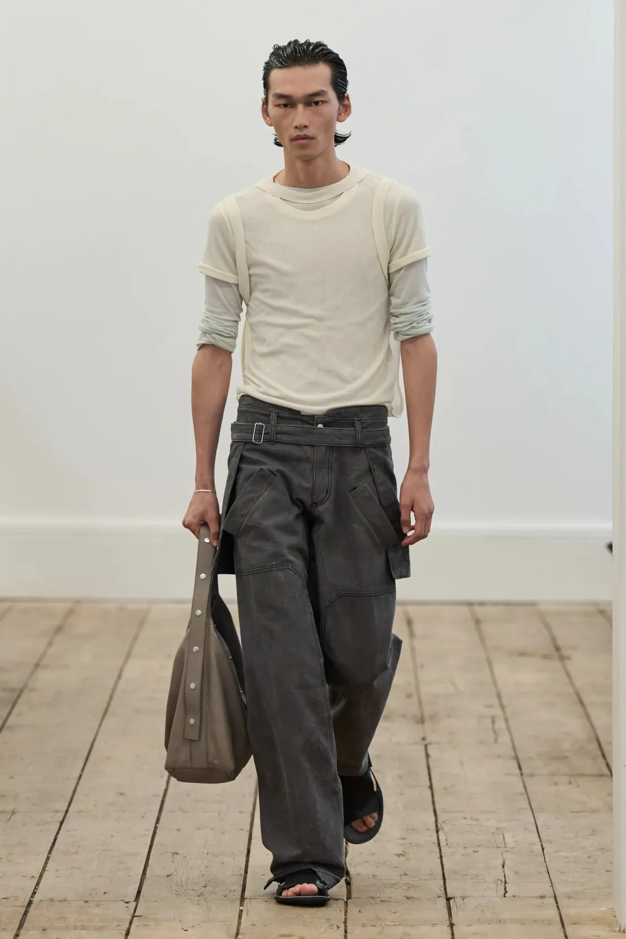 ECKHAUS LATTA SS26