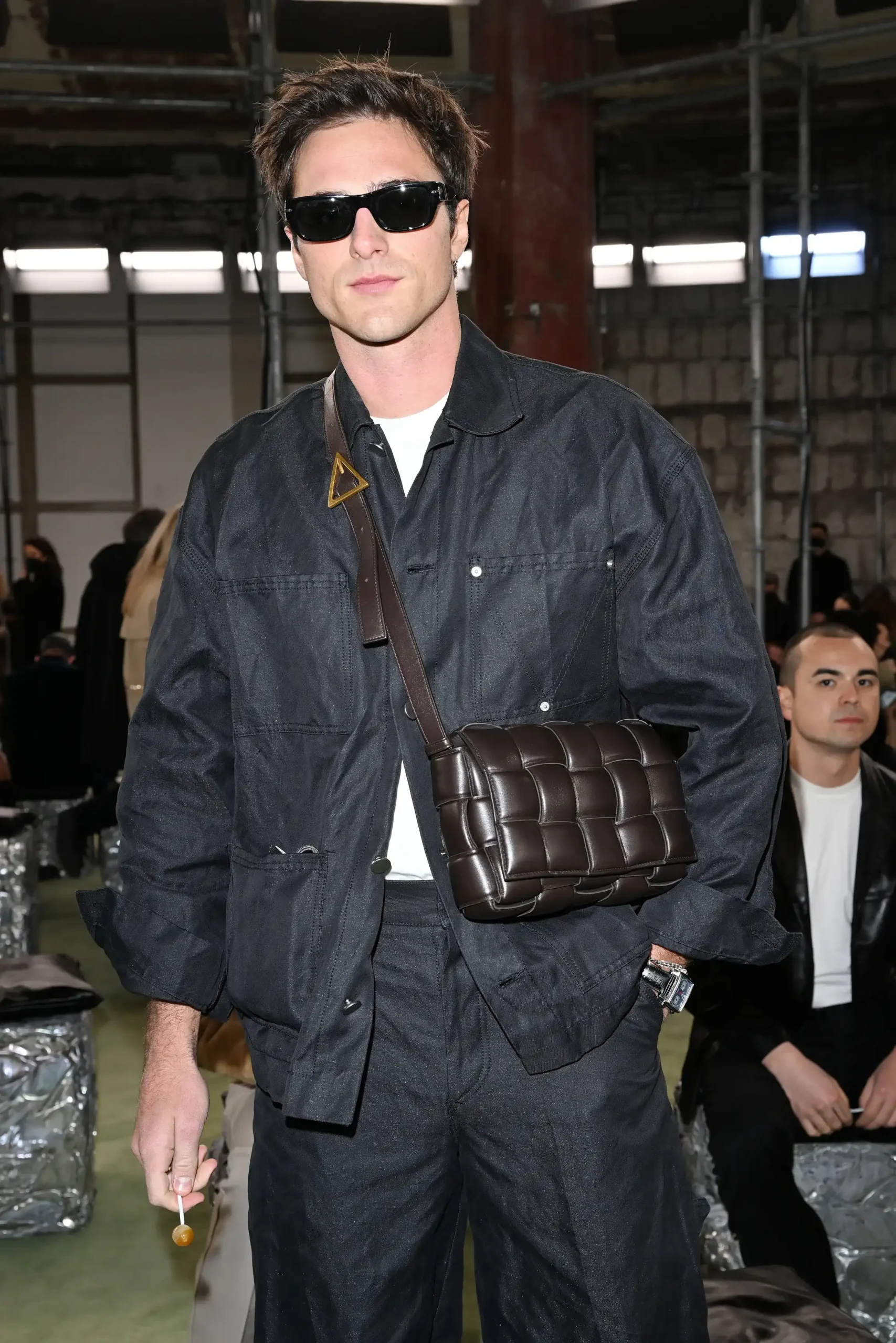 ELORDI BOTTEGA MURSE