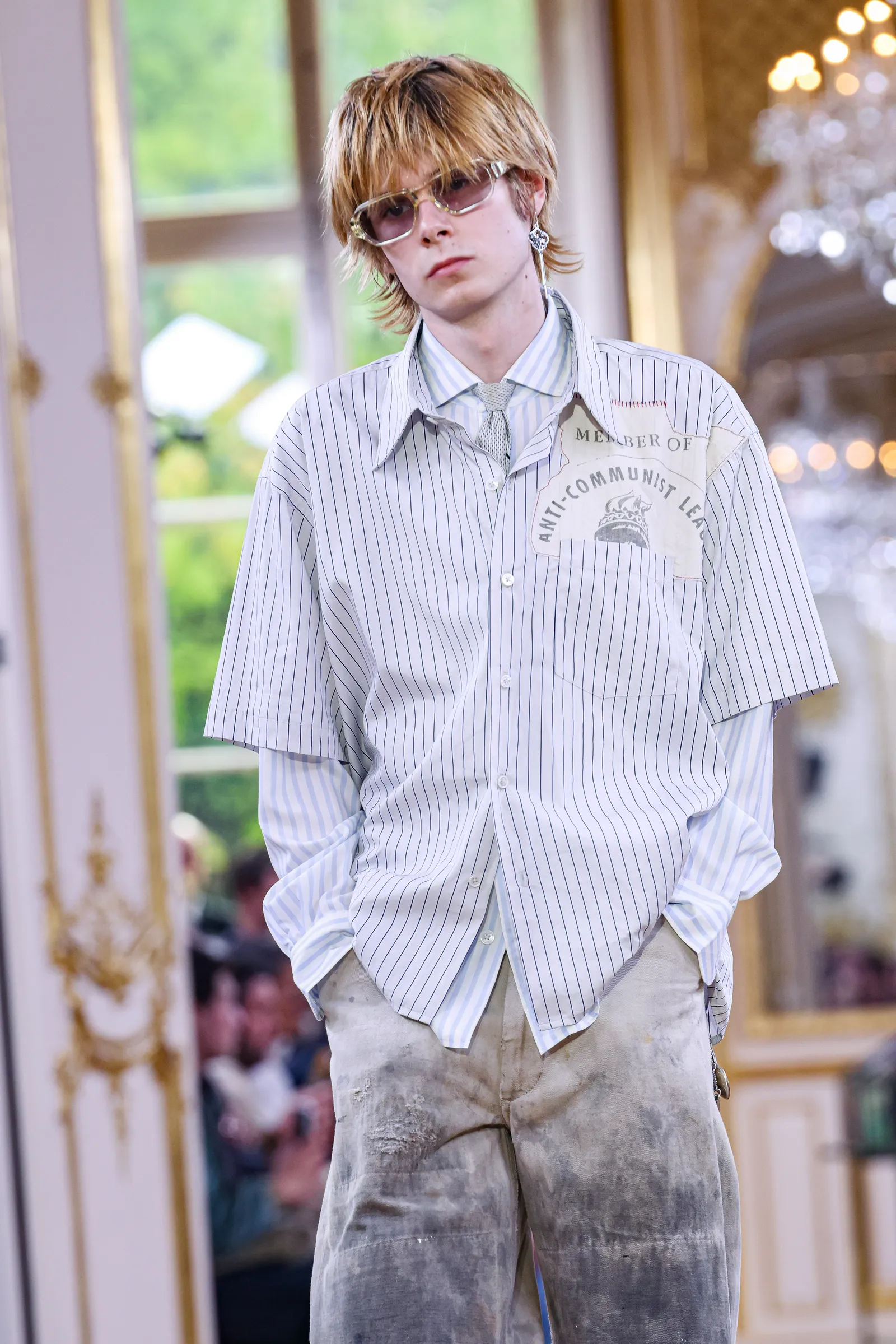 Enfants Riches Déprimés SS26
