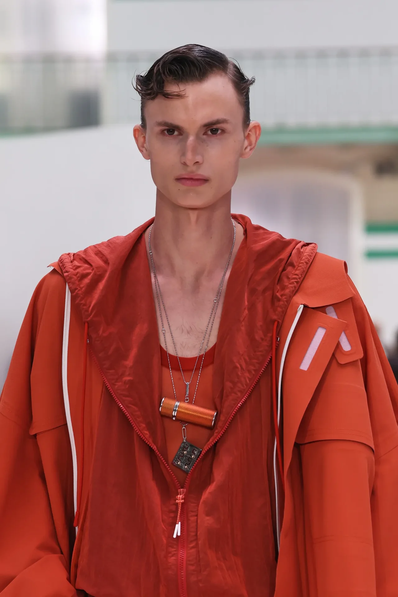 LACOSTE SS26