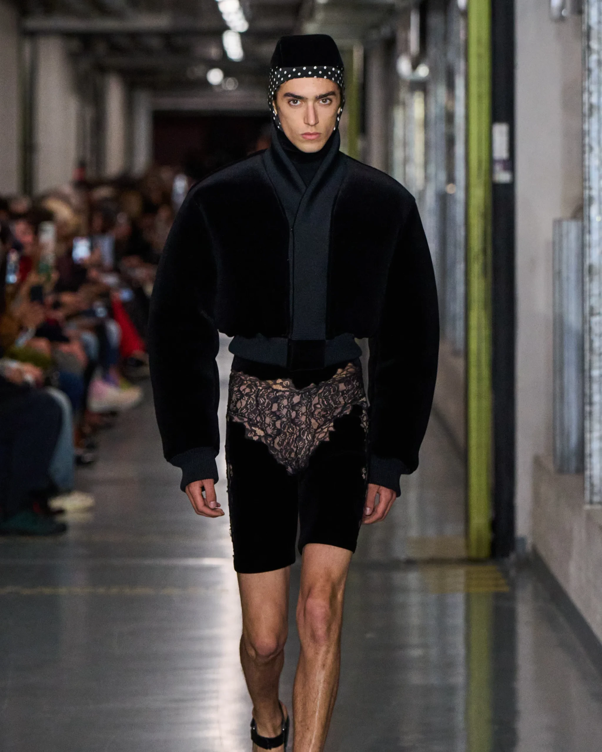 JEAN PAUL GAULTIER