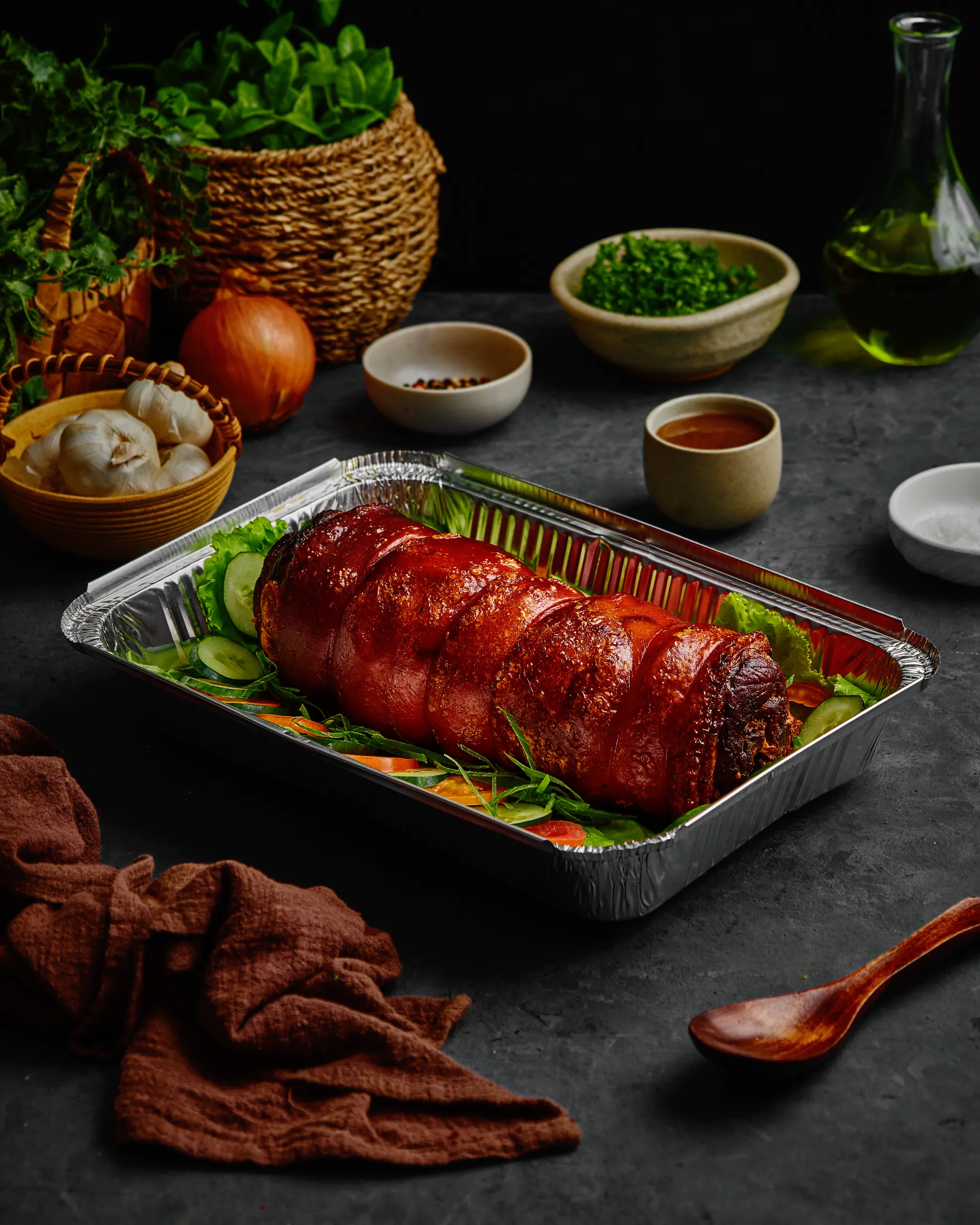 PREMIA CATERING