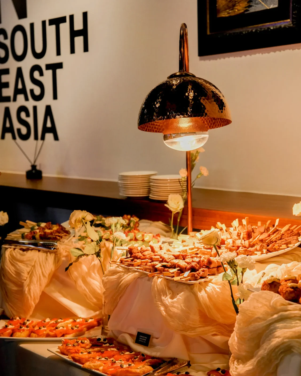 PREMIA CATERING