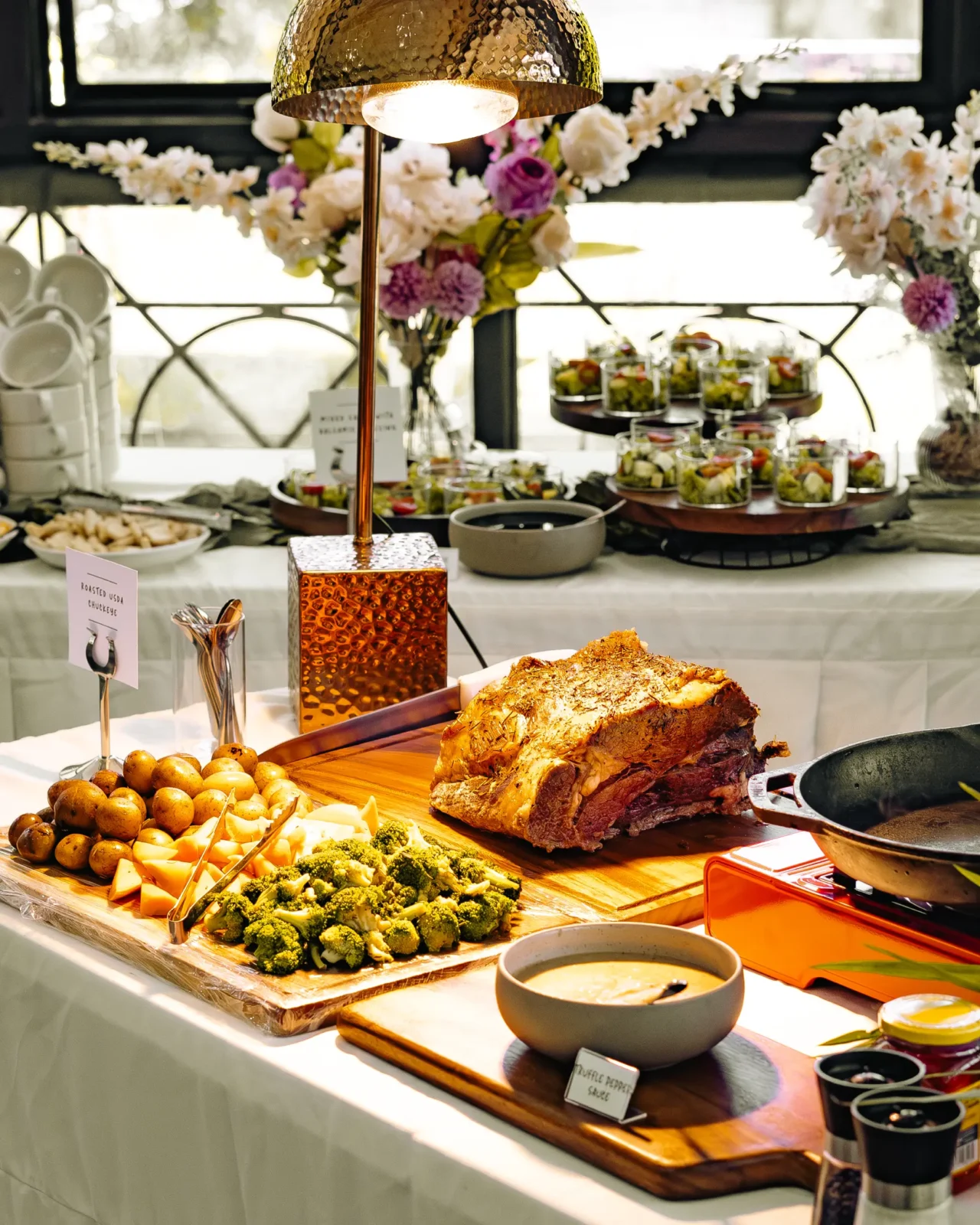 PREMIA CATERING