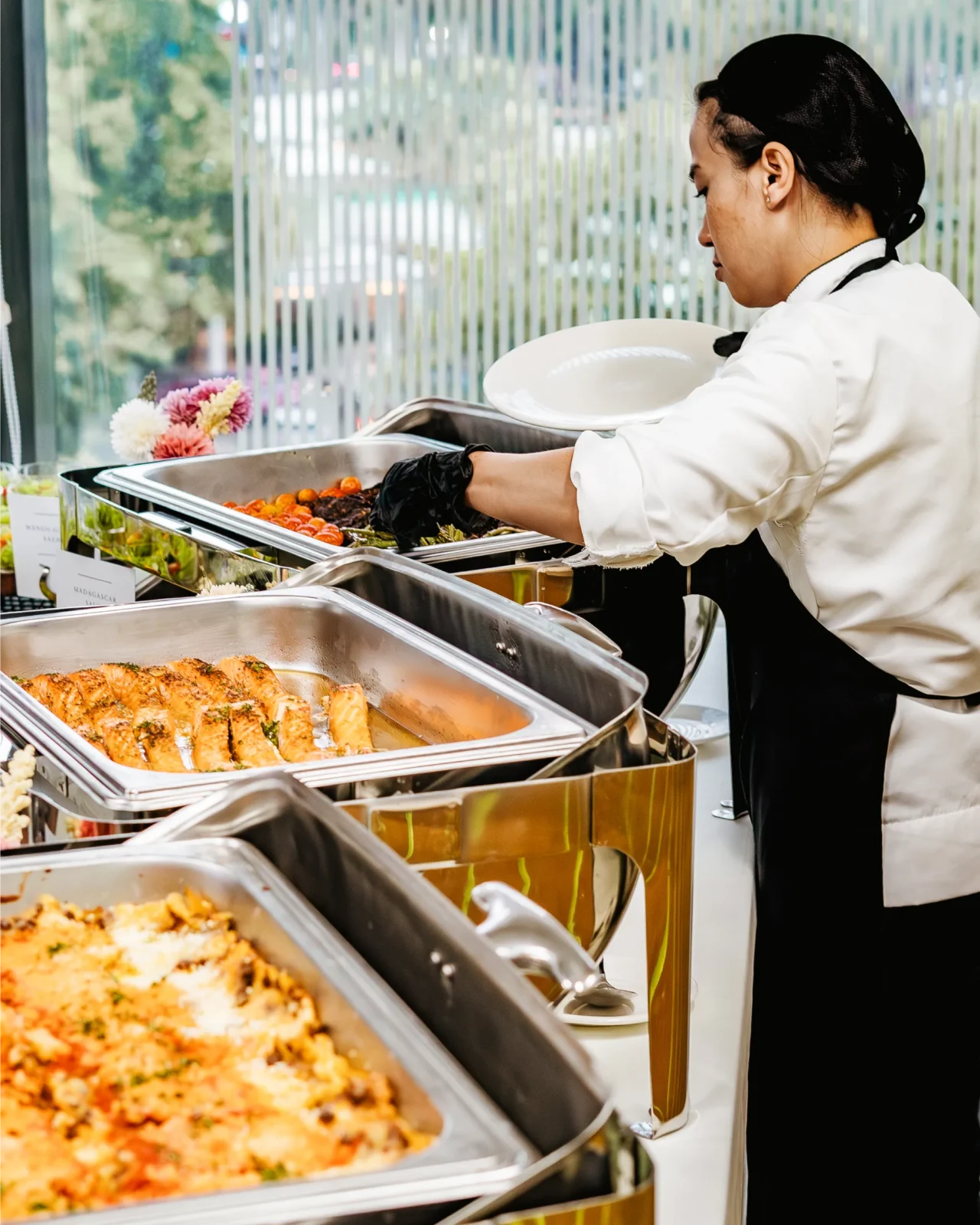 PREMIA CATERING