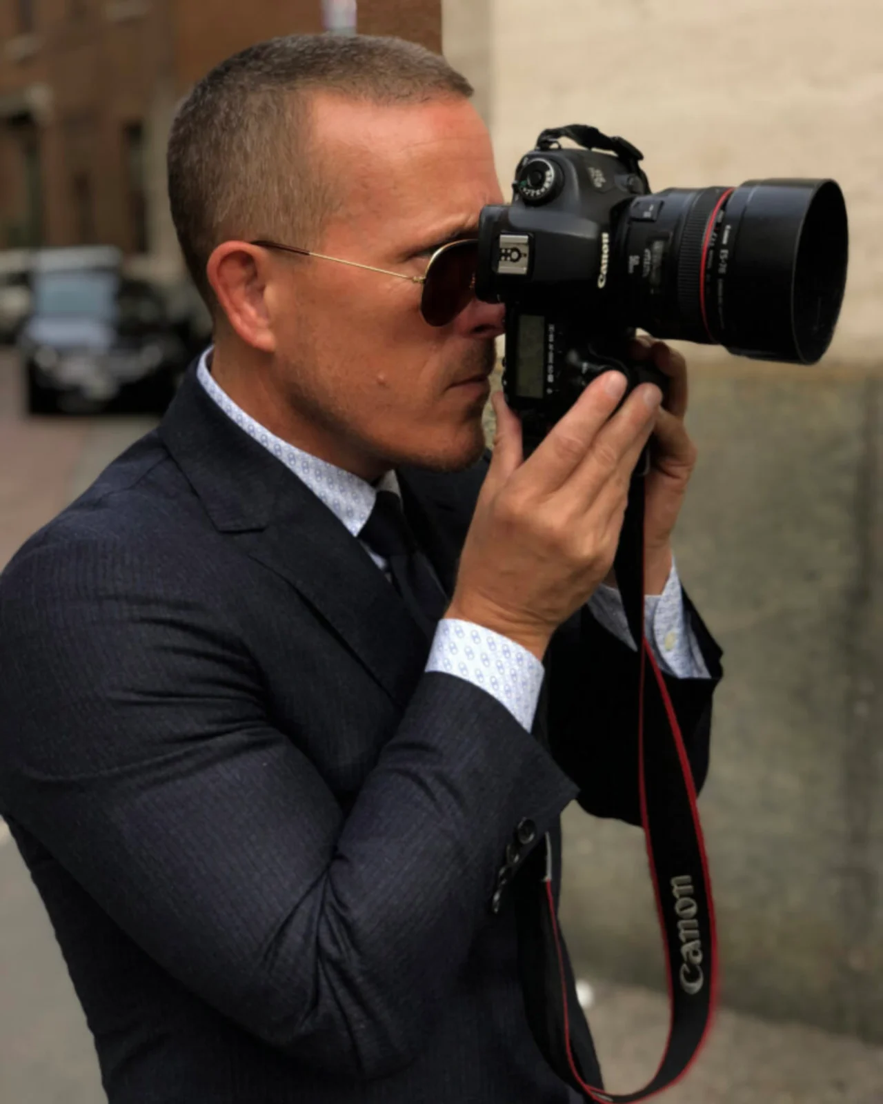 SCOTT SCHUMAN