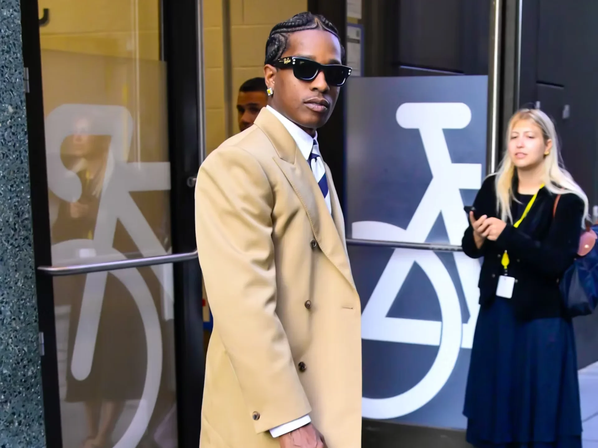 ASAP ROCKY