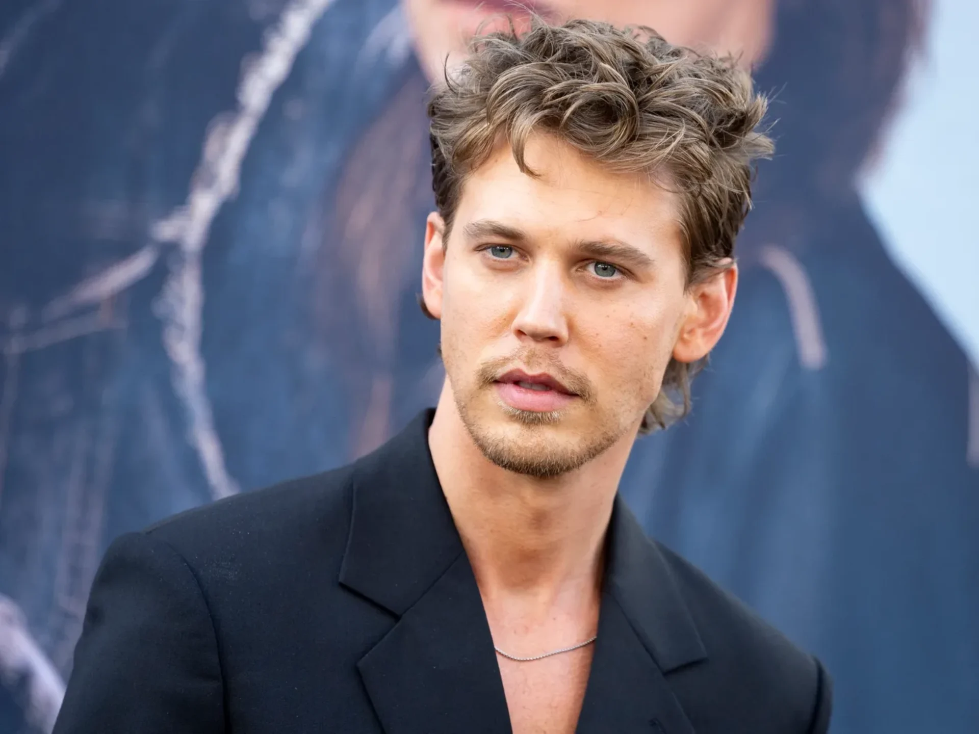 AUSTIN BUTLER