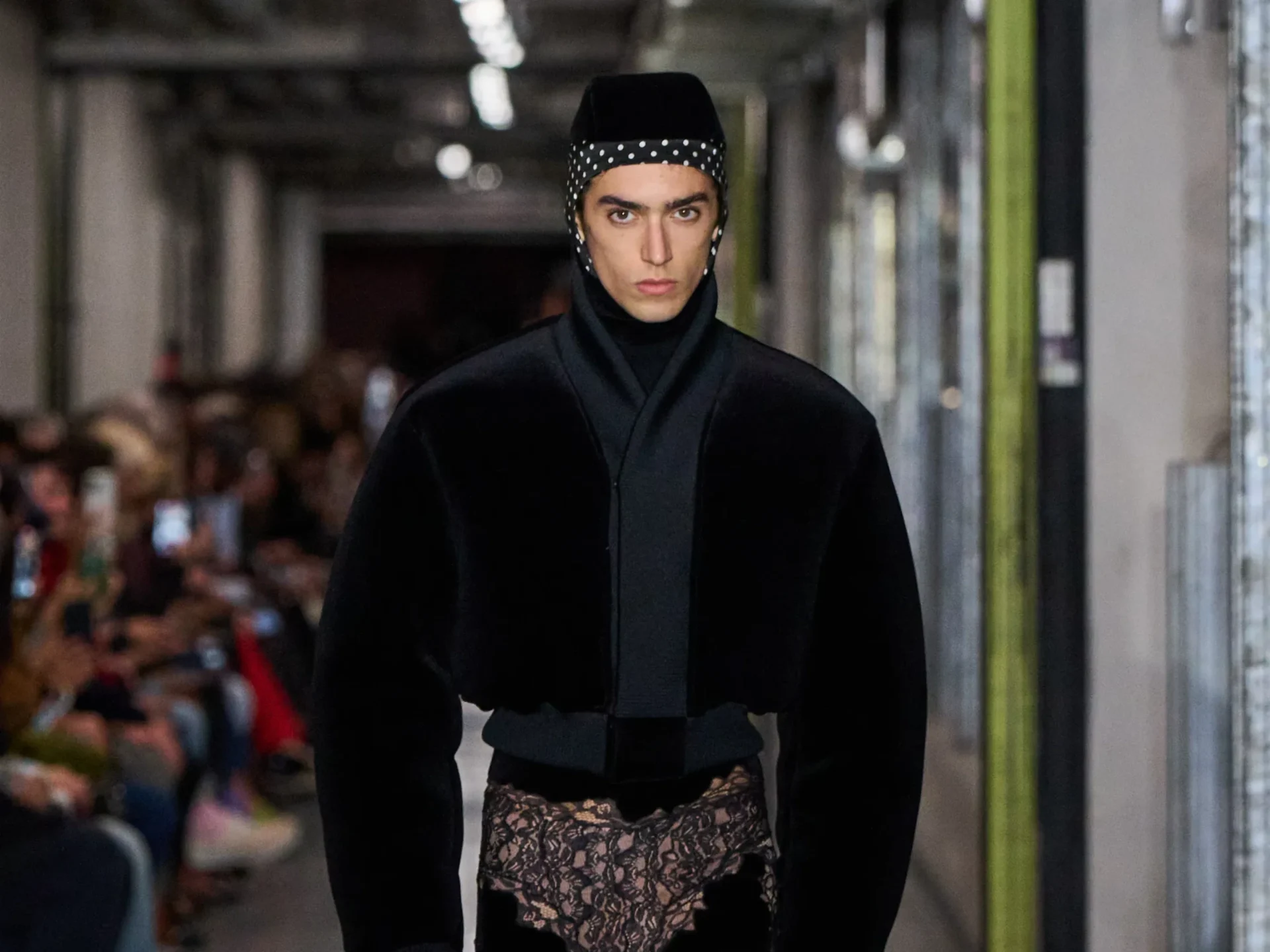 JEAN PAUL GAULTIER