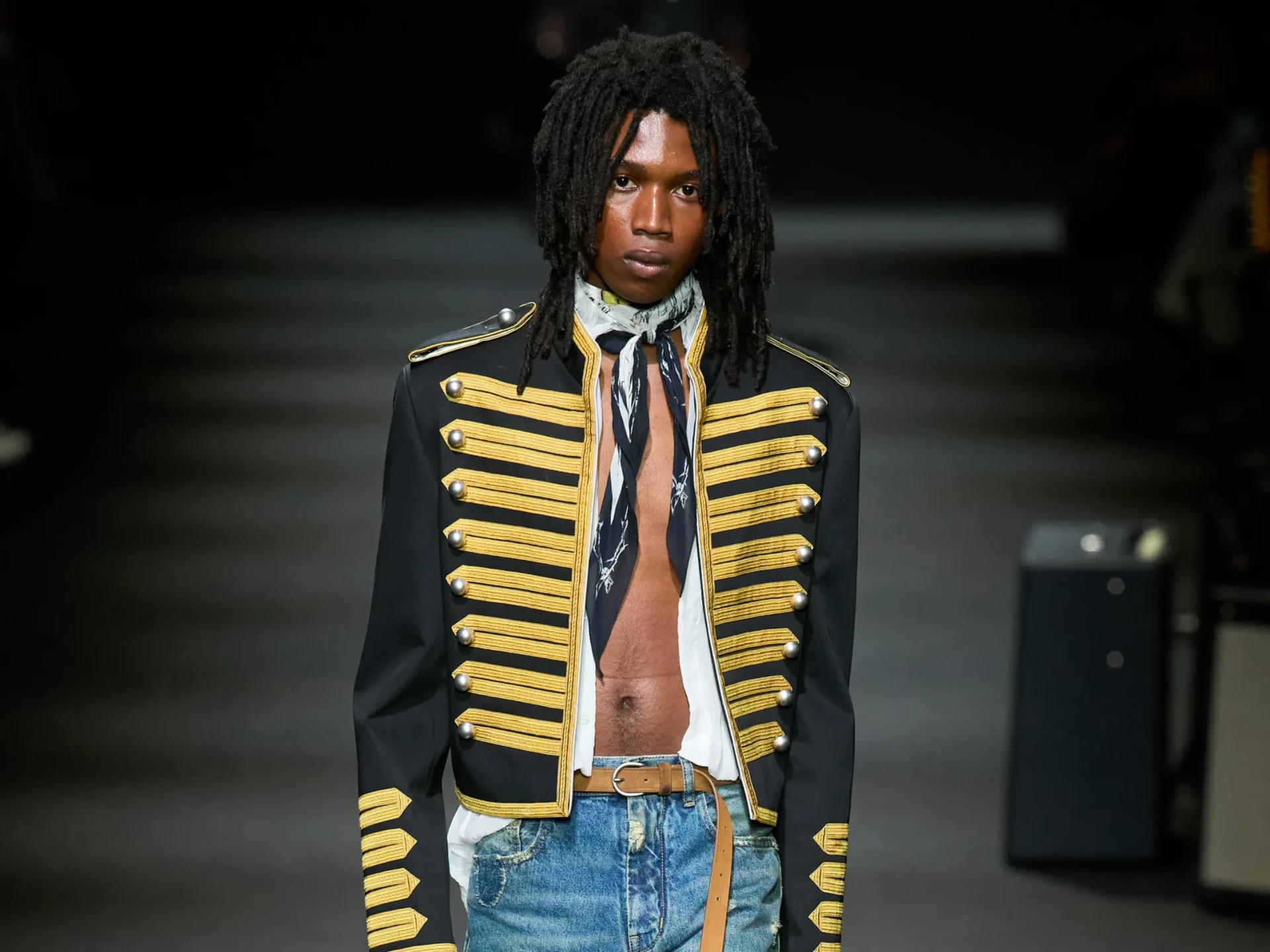 MENSWEAR SS26