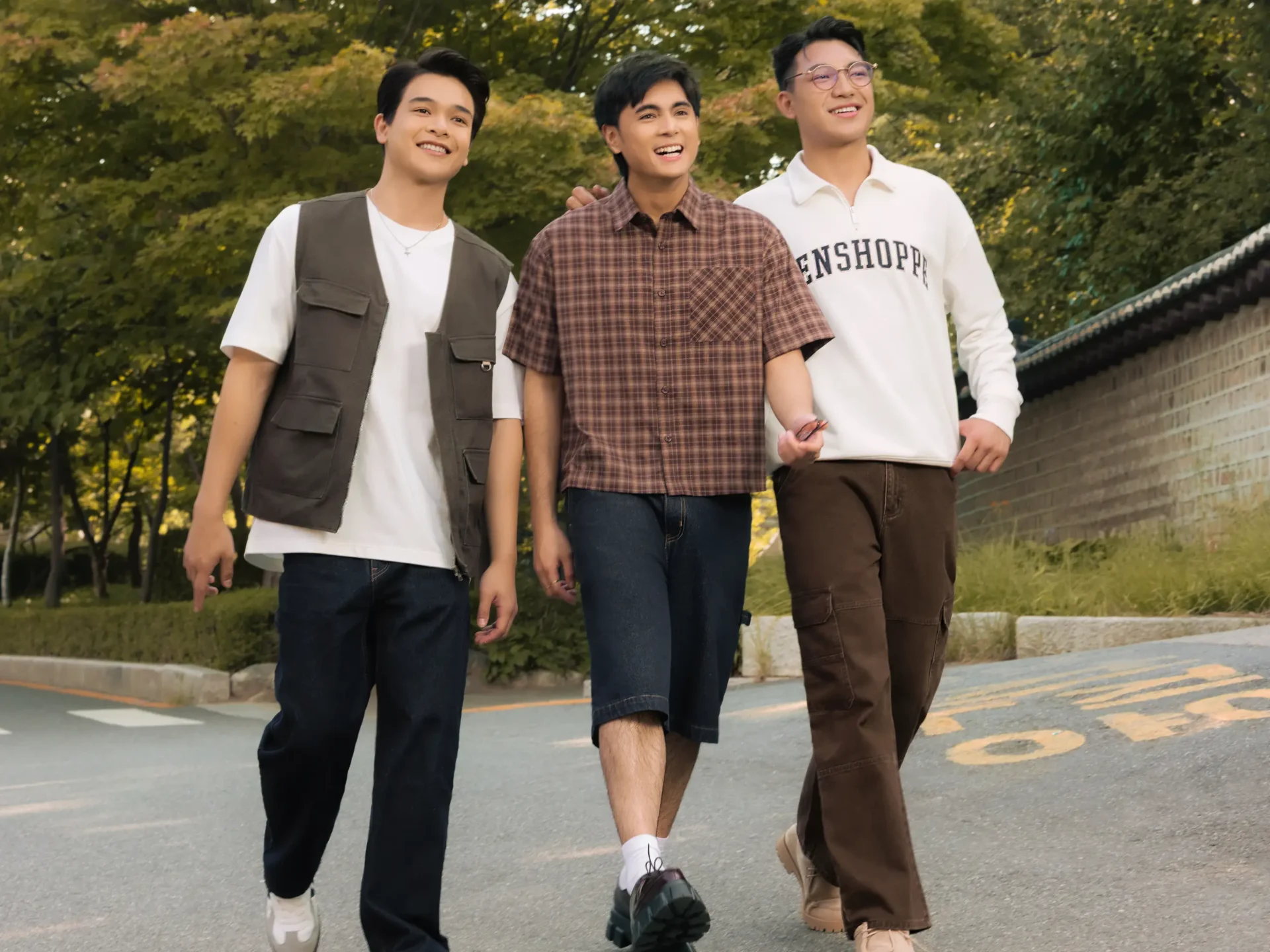 PENSHOPPE