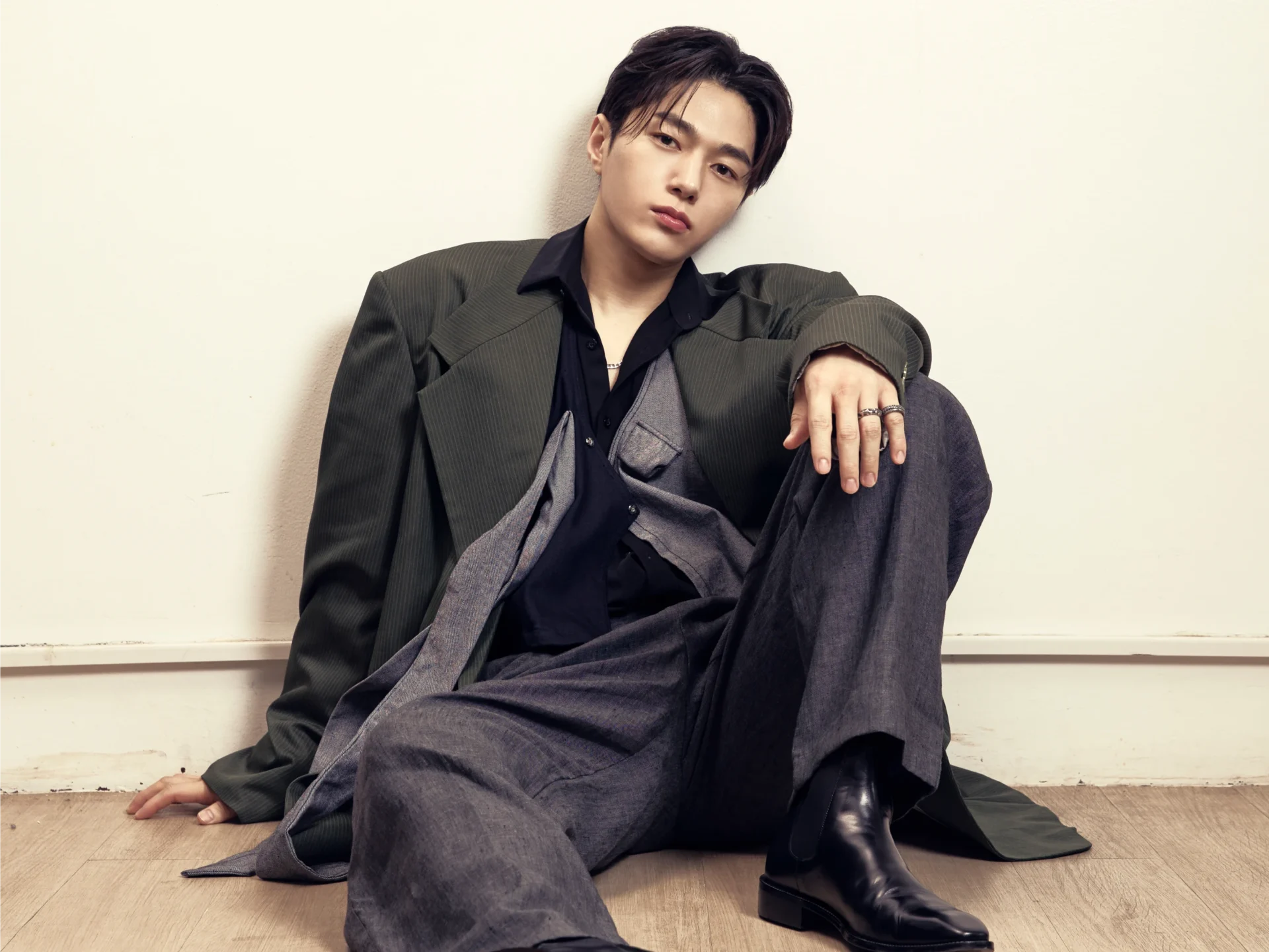KIM MYUNG SOO