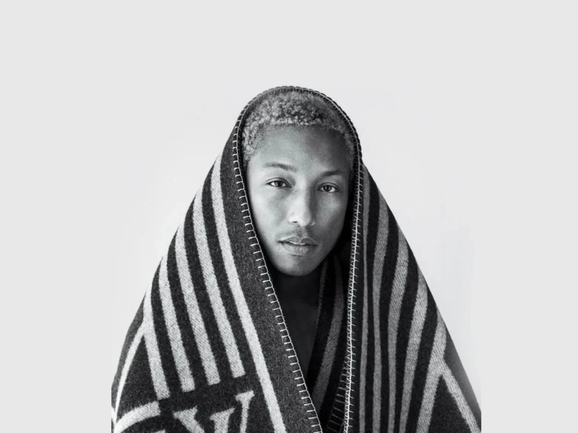 PHARRELL
