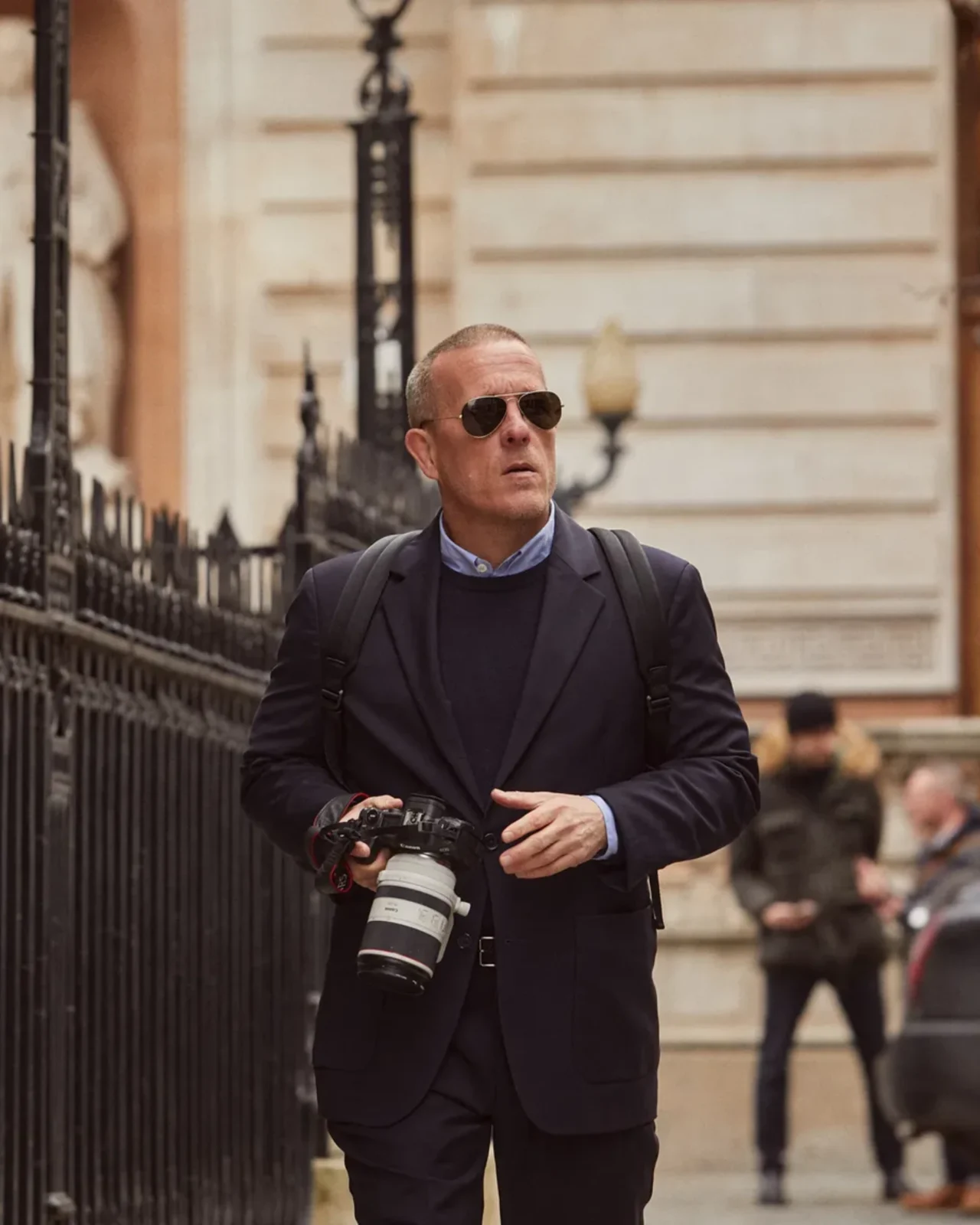 THE SARTORIALIST