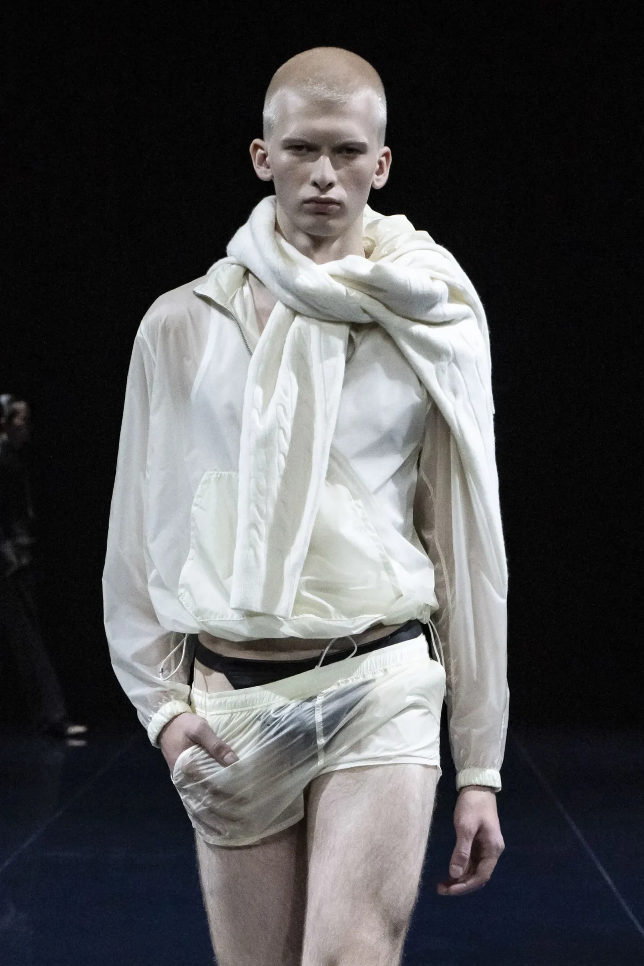 TOM FORD SS26