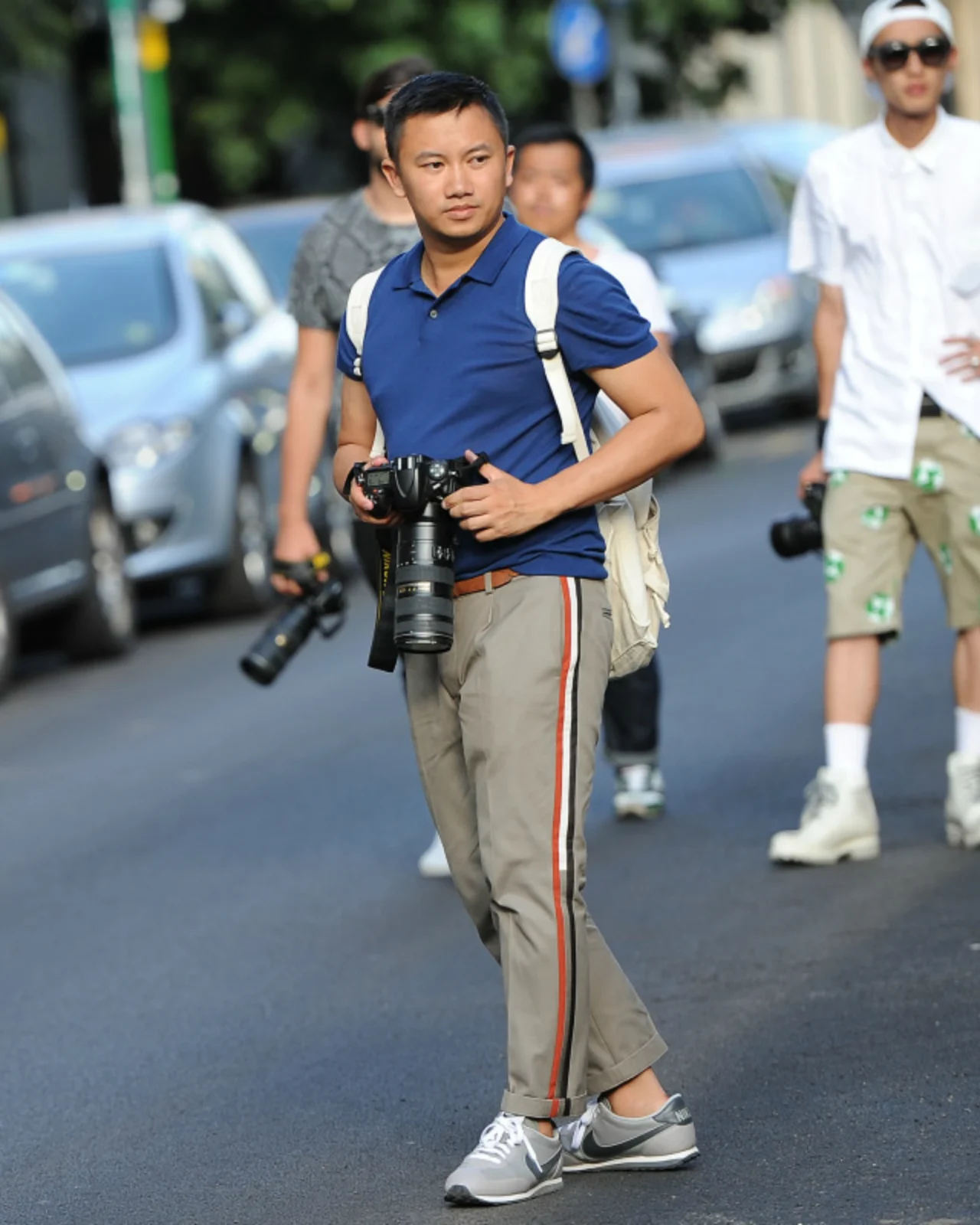 TOMMY TON