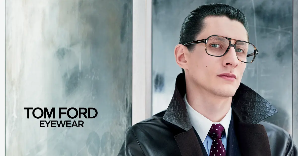Tom Ford