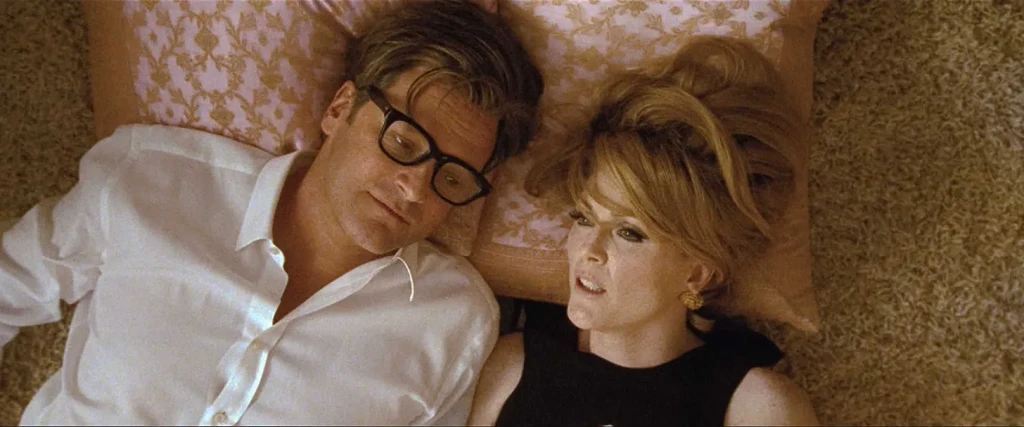 A SINGLE MAN