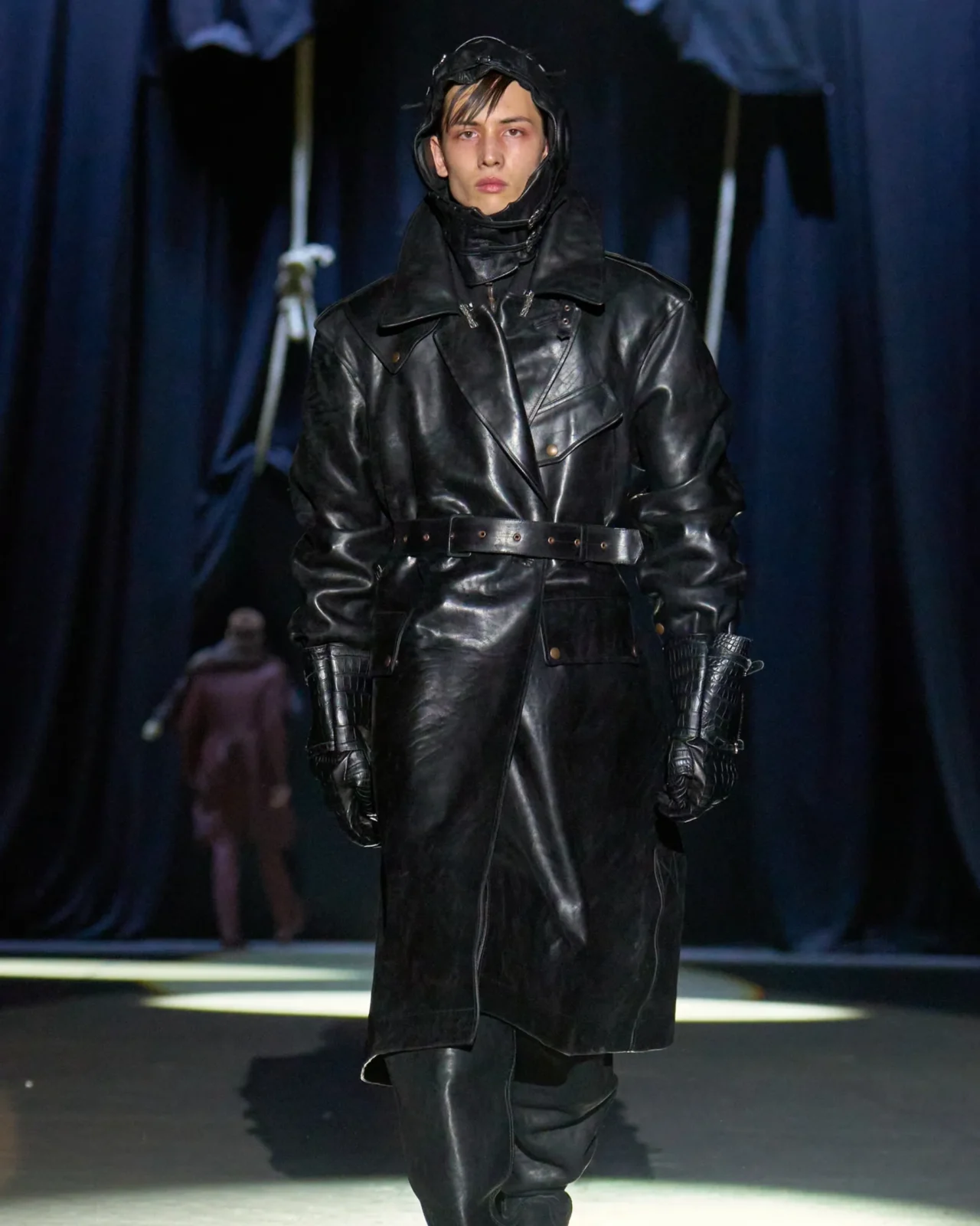 Enfants Riches Déprimés FW25